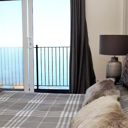 Ocean Breeze Villa Ilfracombe Eksteriør bilde
